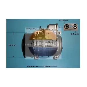 140270 AUTO AIR GLOUCESTER