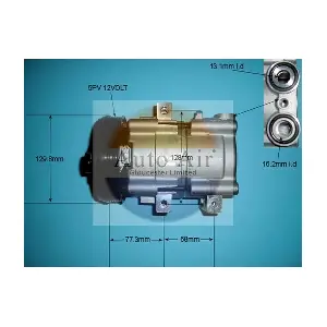 AUTO AIR GLOUCESTER 141843