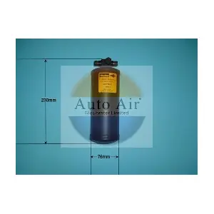 310128 AUTO AIR GLOUCESTER