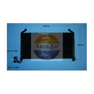 166015 AUTO AIR GLOUCESTER