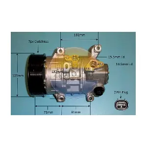 140291 AUTO AIR GLOUCESTER