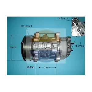AUTO AIR GLOUCESTER 141437