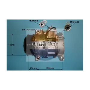 140201 AUTO AIR GLOUCESTER