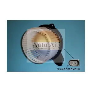 21-0123 AUTO AIR GLOUCESTER