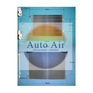 161348 AUTO AIR GLOUCESTER