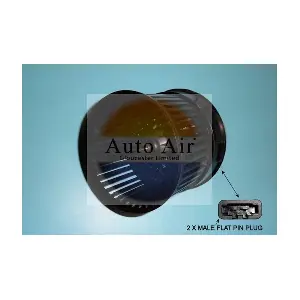 AUTO AIR GLOUCESTER 21-0134