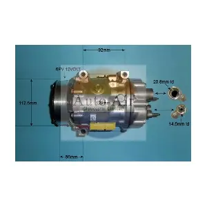 AUTO AIR GLOUCESTER 141813