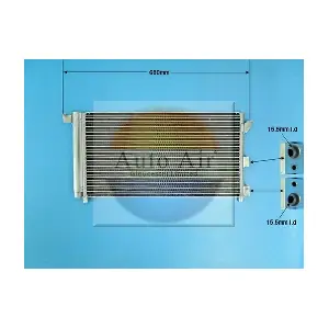 AUTO AIR GLOUCESTER 161378