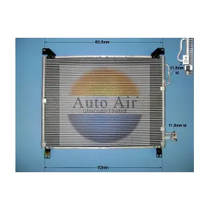 160005 AUTO AIR GLOUCESTER