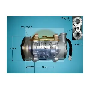 141431 AUTO AIR GLOUCESTER