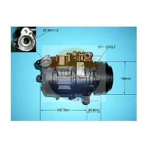 AUTO AIR GLOUCESTER 146464R