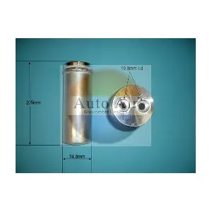 AUTO AIR GLOUCESTER 310037