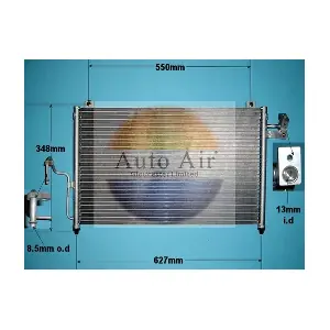 161189 AUTO AIR GLOUCESTER