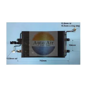 AUTO AIR GLOUCESTER 169560