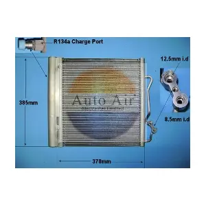 161303A AUTO AIR GLOUCESTER