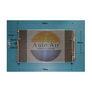 169962 AUTO AIR GLOUCESTER