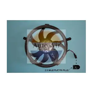 05-1056 AUTO AIR GLOUCESTER