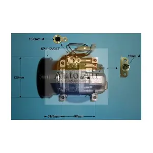 140030 AUTO AIR GLOUCESTER