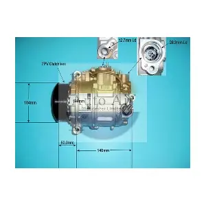 146205 AUTO AIR GLOUCESTER