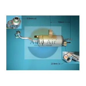 31-0009 AUTO AIR GLOUCESTER