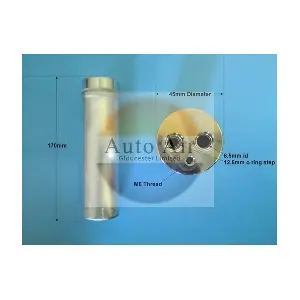 312143 AUTO AIR GLOUCESTER