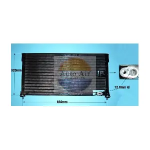 16-5264 AUTO AIR GLOUCESTER