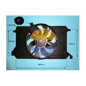 05-1273 AUTO AIR GLOUCESTER