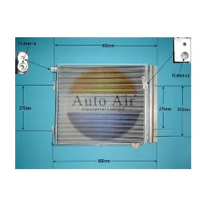 AUTO AIR GLOUCESTER 169671