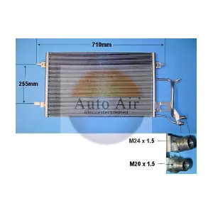 169564 AUTO AIR GLOUCESTER