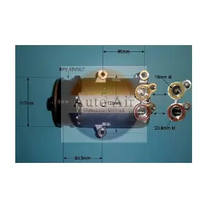 140326 AUTO AIR GLOUCESTER