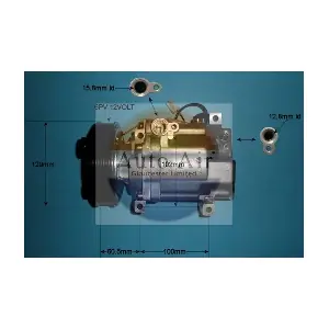 140080 AUTO AIR GLOUCESTER