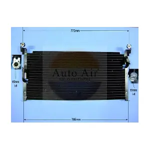 161022 AUTO AIR GLOUCESTER