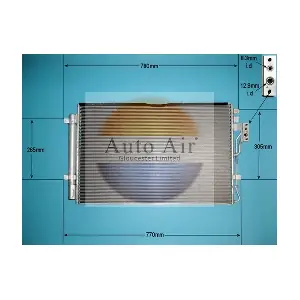 169968 AUTO AIR GLOUCESTER
