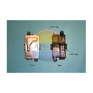 20-0174 AUTO AIR GLOUCESTER