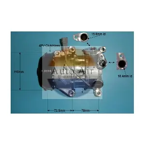 140199 AUTO AIR GLOUCESTER