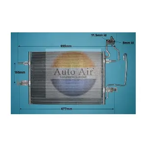 166214 AUTO AIR GLOUCESTER