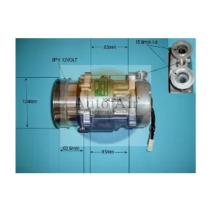 AUTO AIR GLOUCESTER 147484