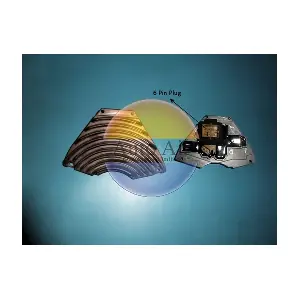 AUTO AIR GLOUCESTER 20-0037 Дополнительный резистор, вентилятор кондиционера