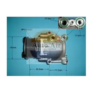 149645 AUTO AIR GLOUCESTER