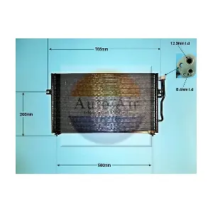 166545 AUTO AIR GLOUCESTER