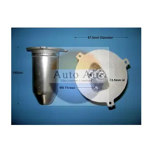 310135 AUTO AIR GLOUCESTER