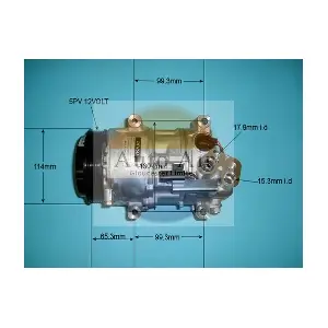 149739 AUTO AIR GLOUCESTER