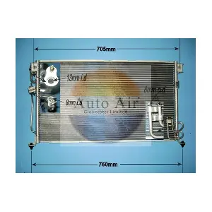 161224 AUTO AIR GLOUCESTER