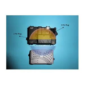 AUTO AIR GLOUCESTER 20-0080