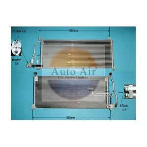 161006 AUTO AIR GLOUCESTER