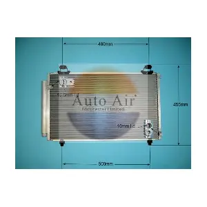 161349 AUTO AIR GLOUCESTER