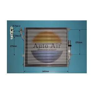 161401 AUTO AIR GLOUCESTER