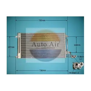 169007 AUTO AIR GLOUCESTER