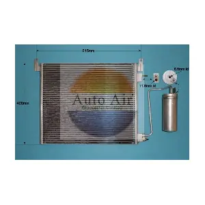 AUTO AIR GLOUCESTER 166516