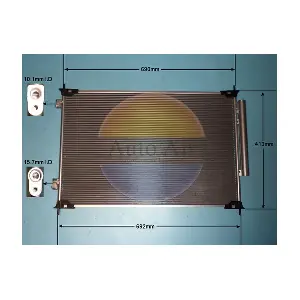 16-6246 AUTO AIR GLOUCESTER